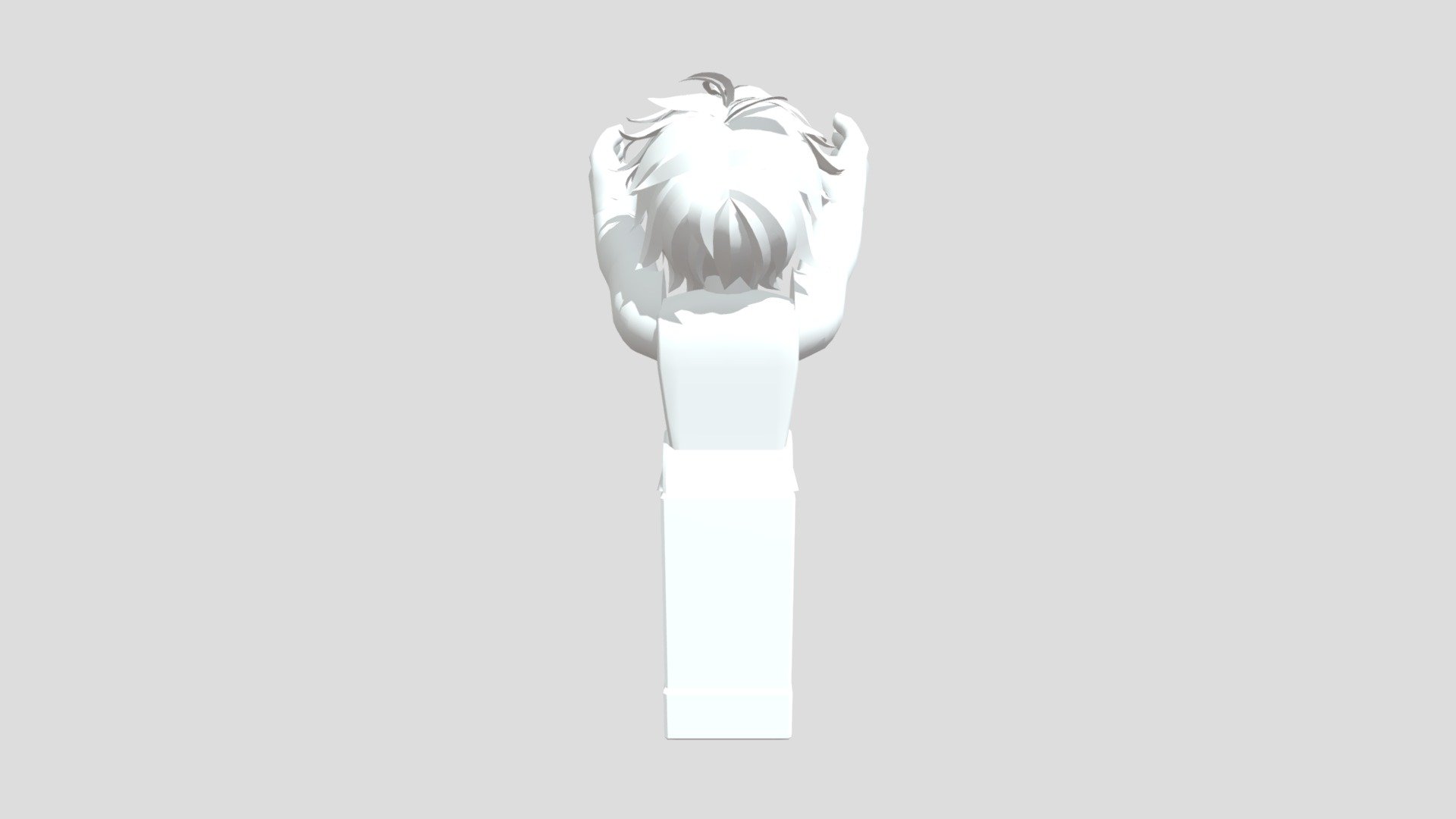 GFX alex - 3D model by kayque444 [2019b16] - Sketchfab