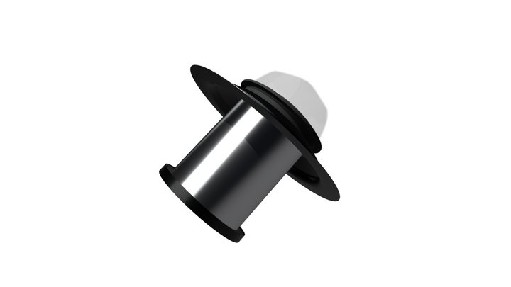 SMD10 TEST 2 3D Model