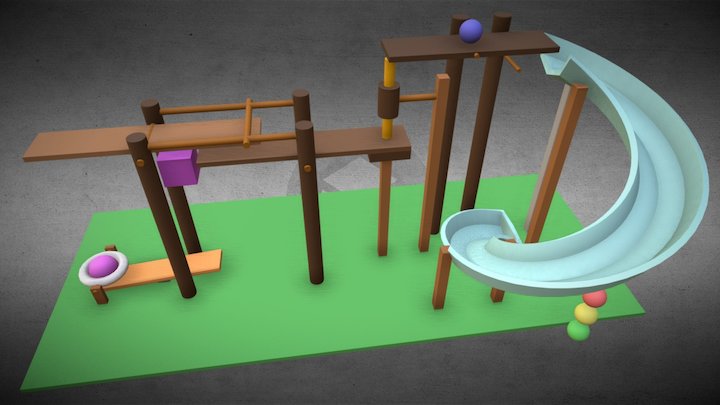 LDZZ_05-16 3D Model