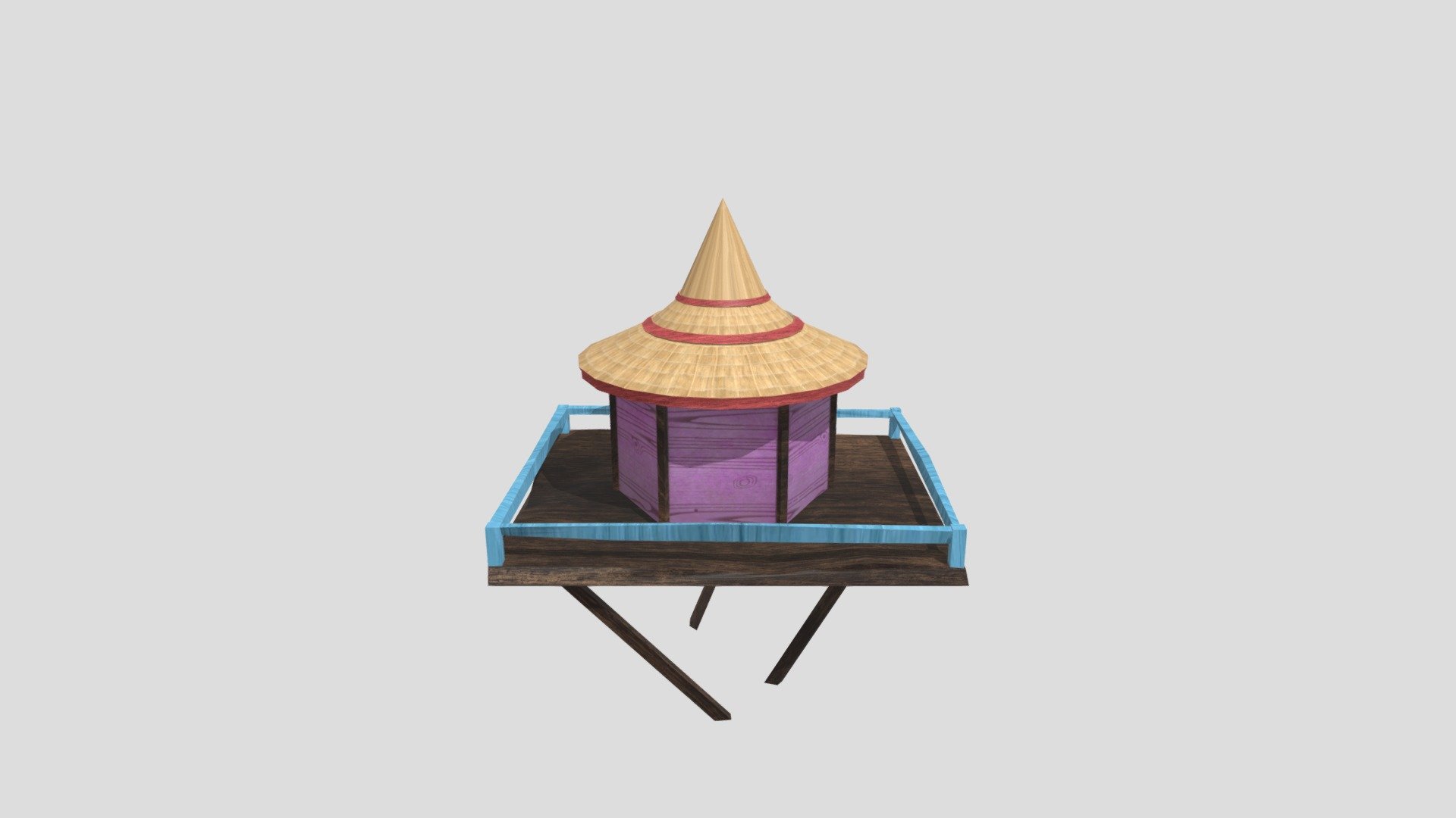 Tree House