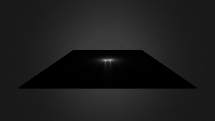 Aaaaaaaaaaa 3D Model