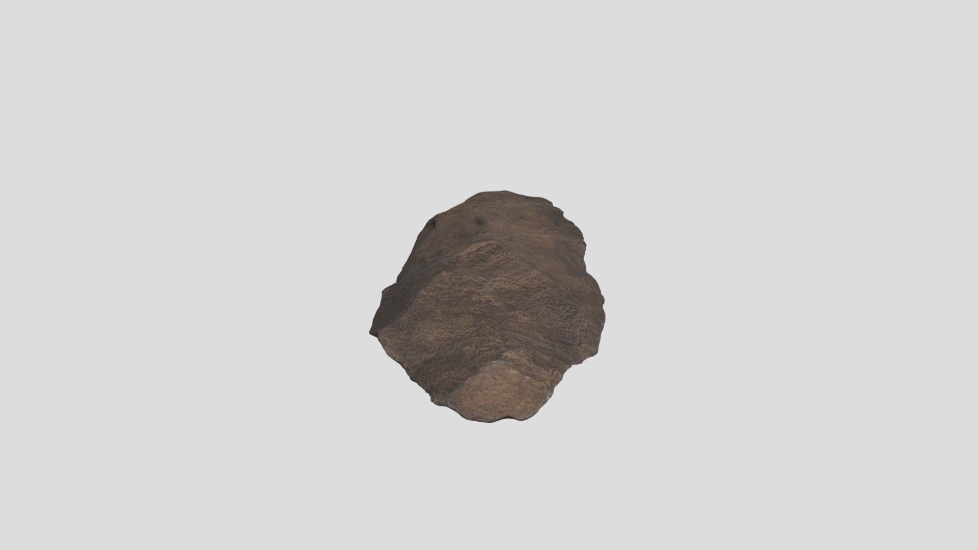 unknown sedimentary rock