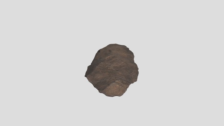 unknown sedimentary rock