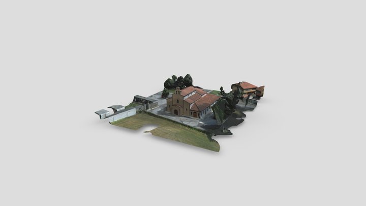 test 3D Model