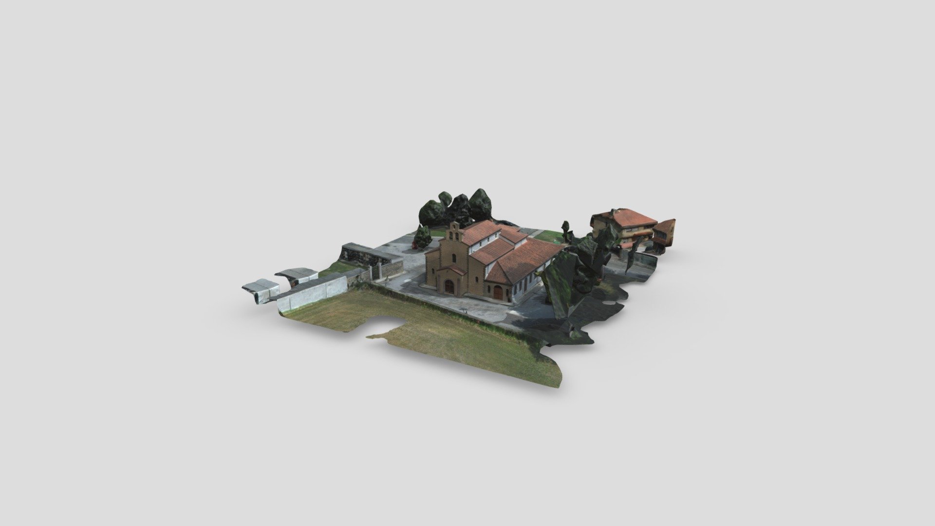 Test 3d Model By Raulh 201caf2 Sketchfab
