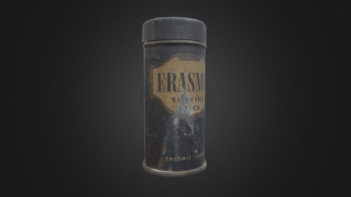 70 Years old Shaving Sticks