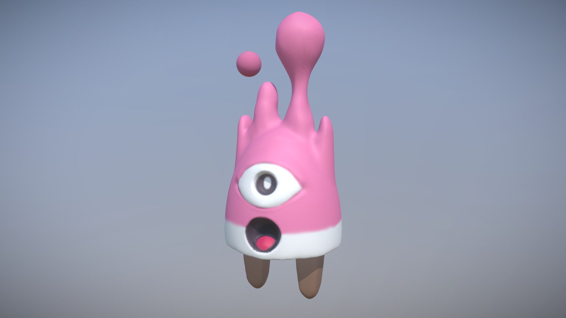 Alien Assignment