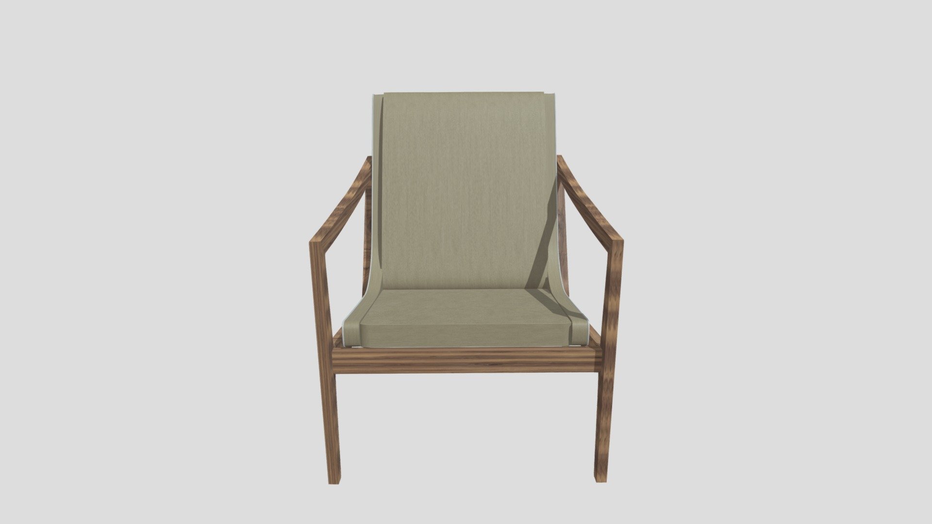 Sillón Deco