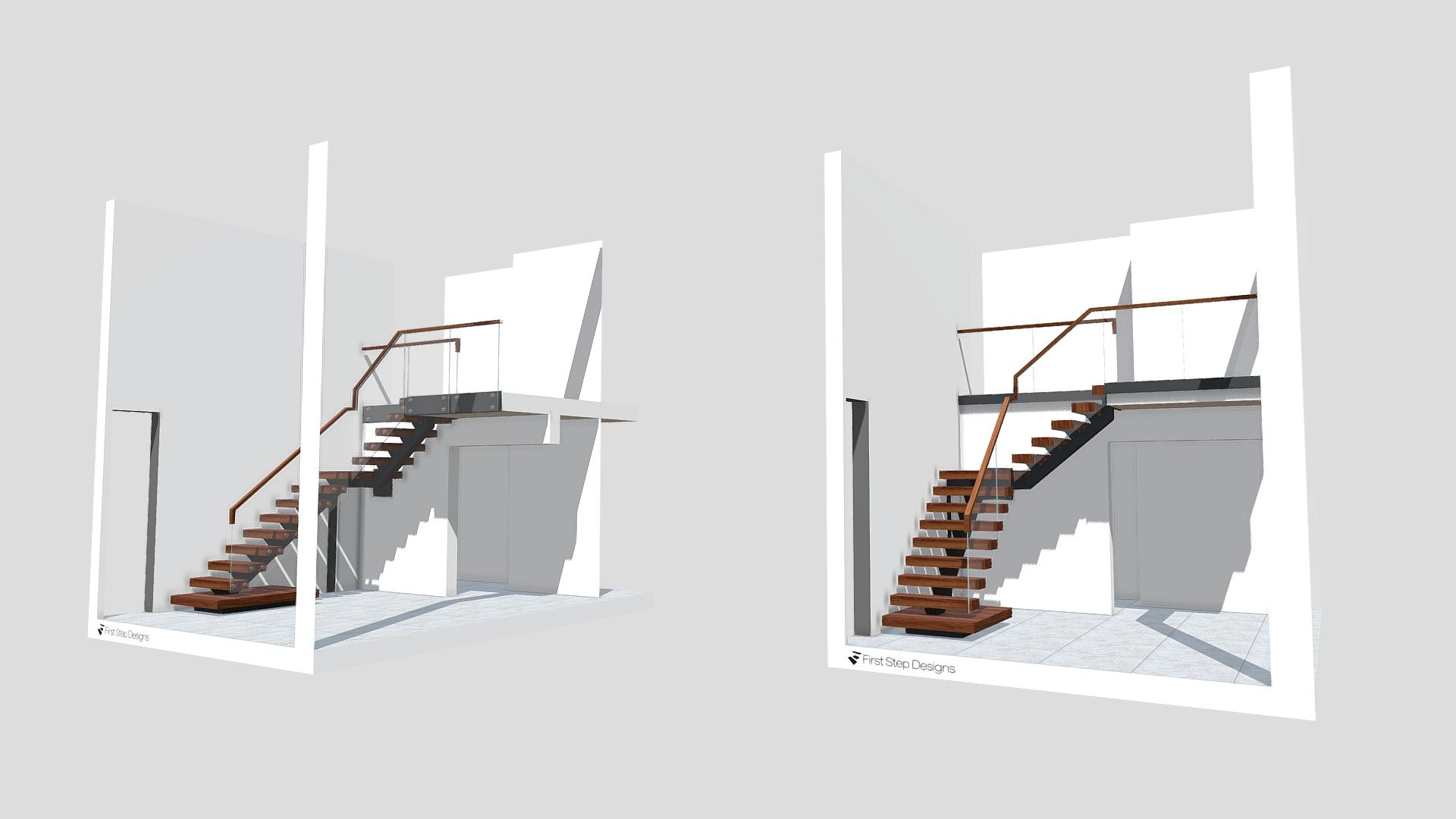 005356 James - 3D model by First Step Designs Ltd (@firststepdesigns ...