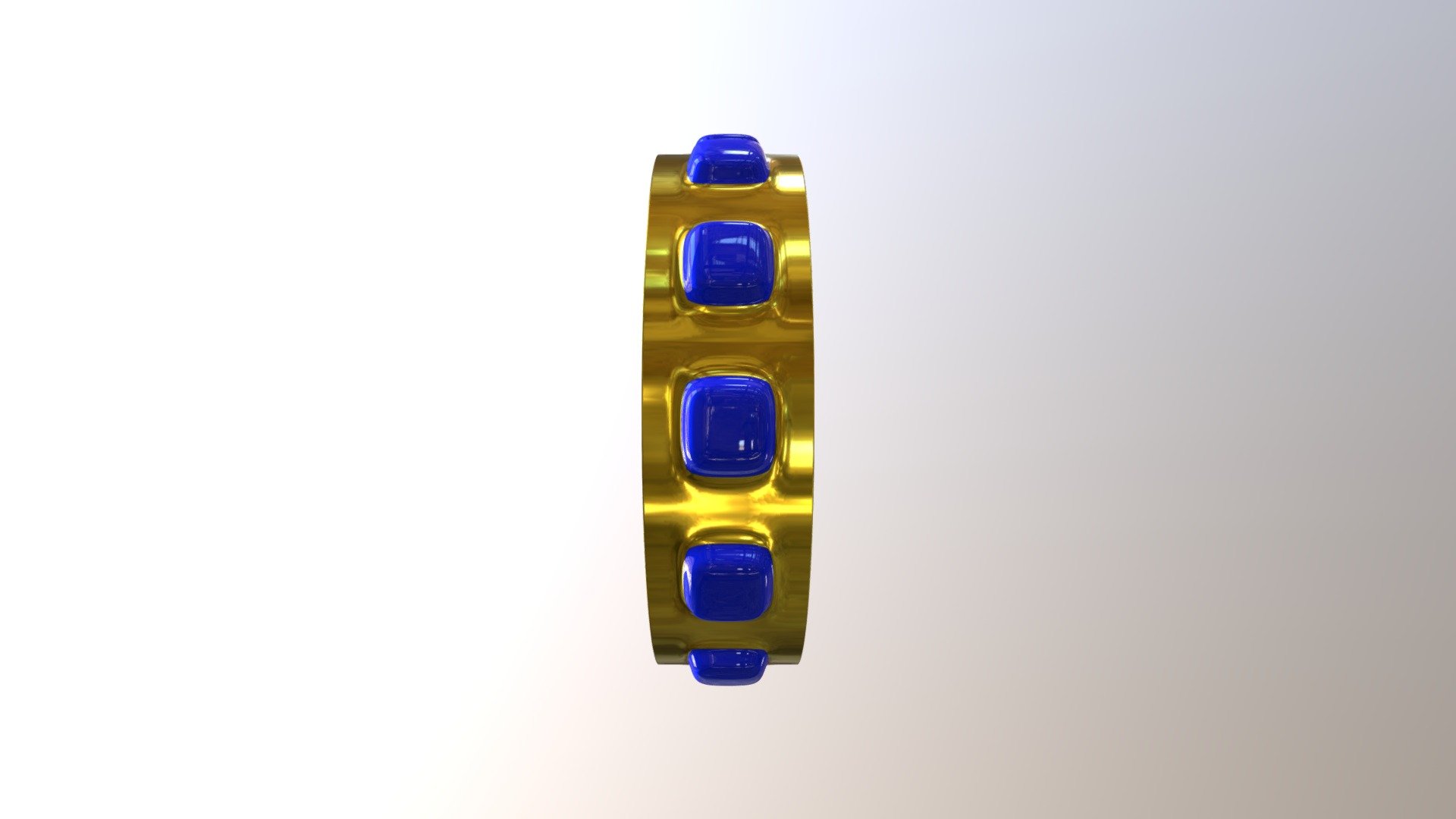 Ring gold