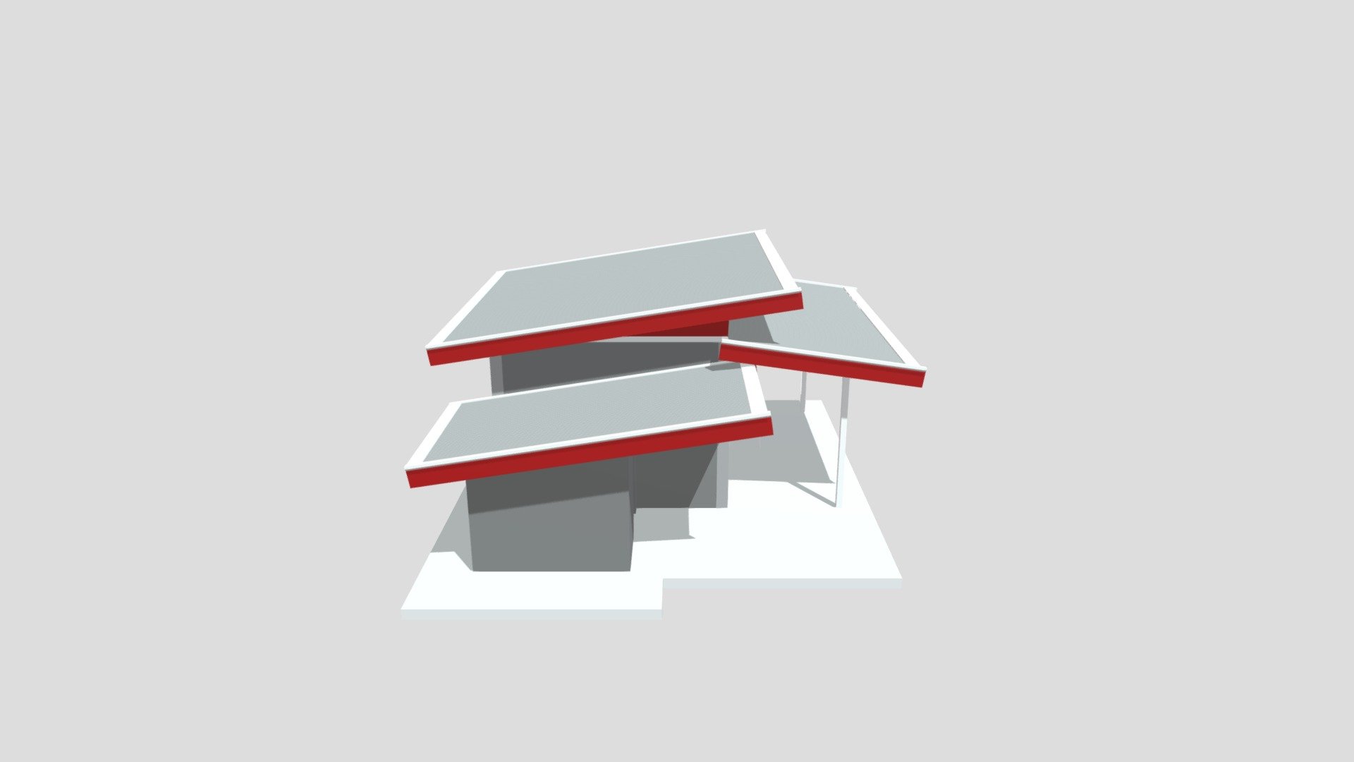 Cha House 3