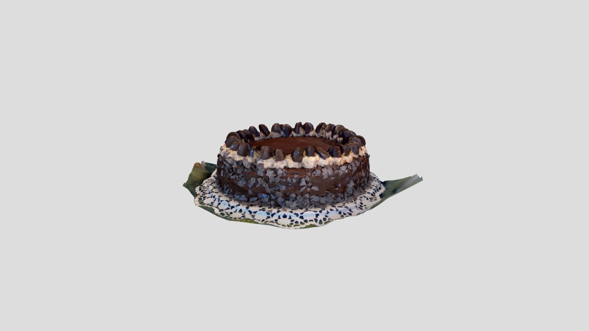 torte cake