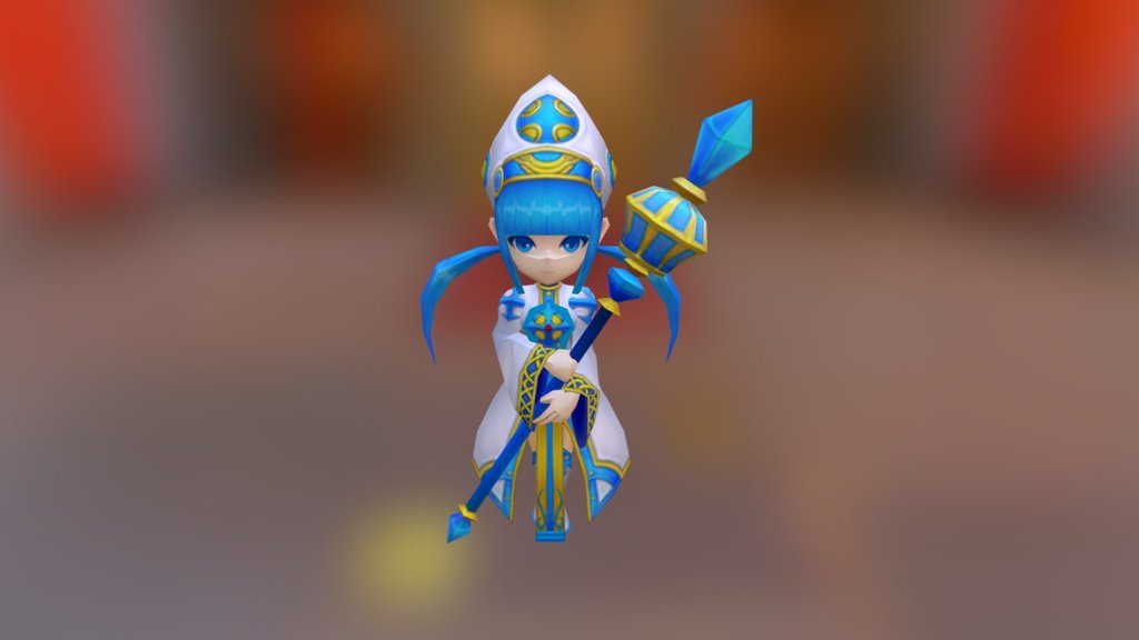 epikon priest agua rina