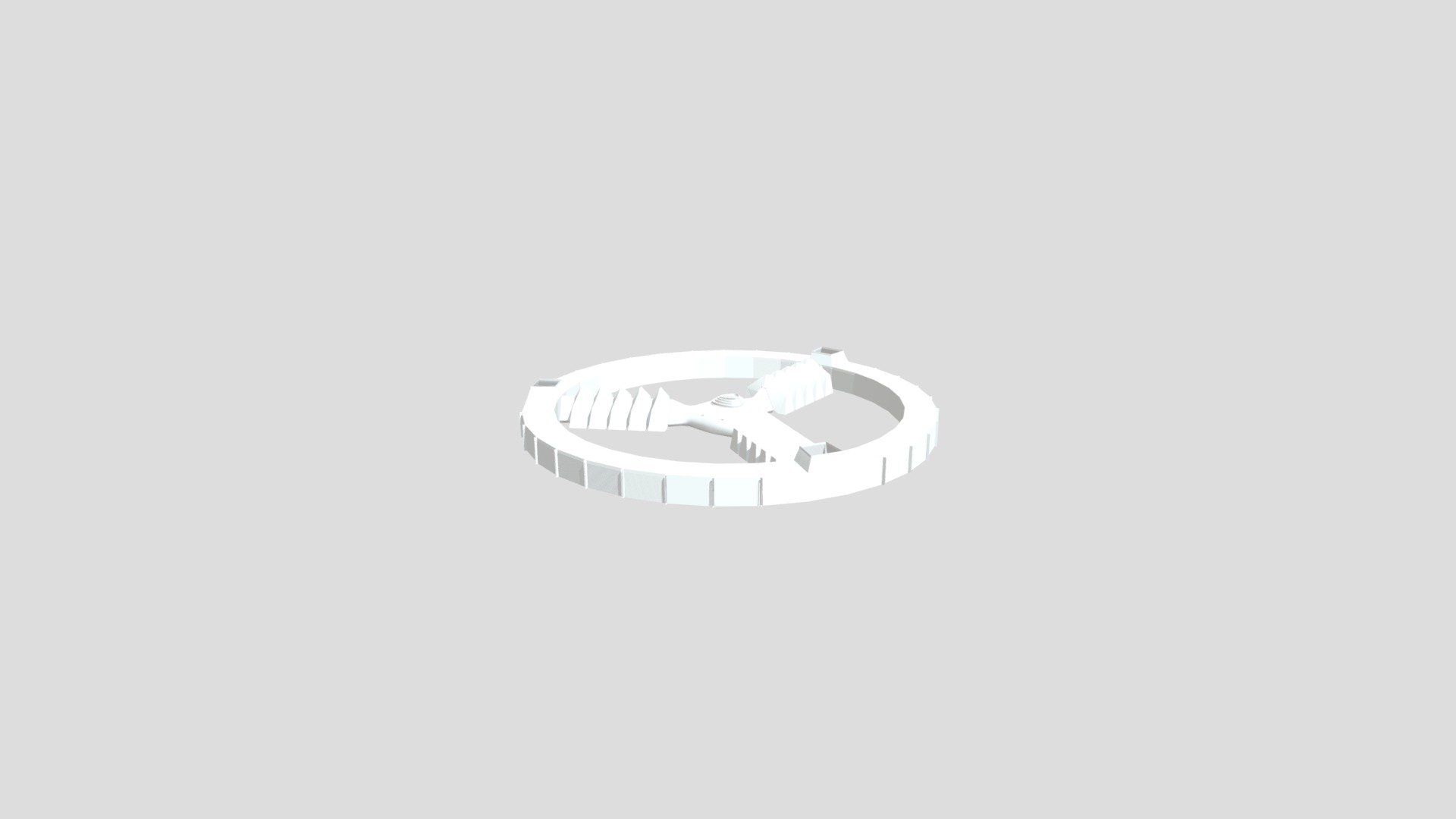 Birdie Wing Pure White2