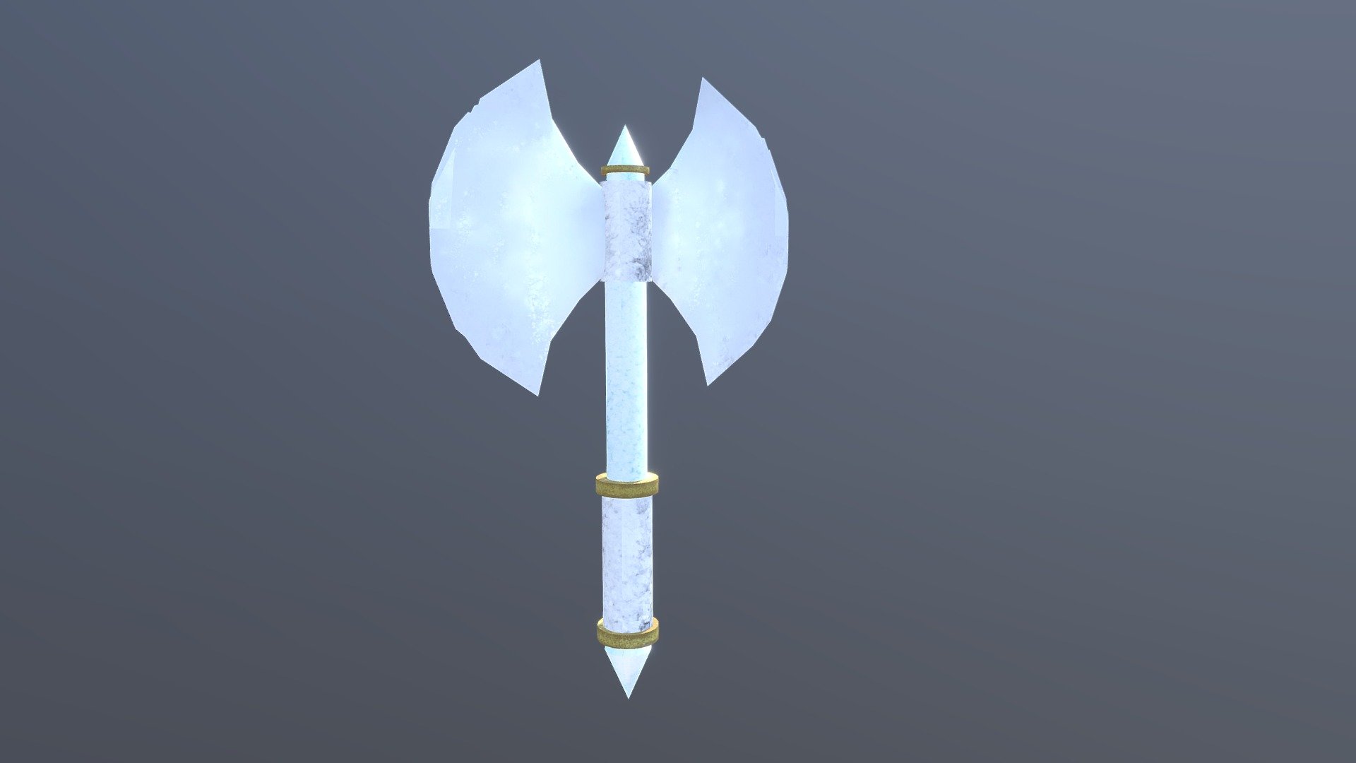IceAxe
