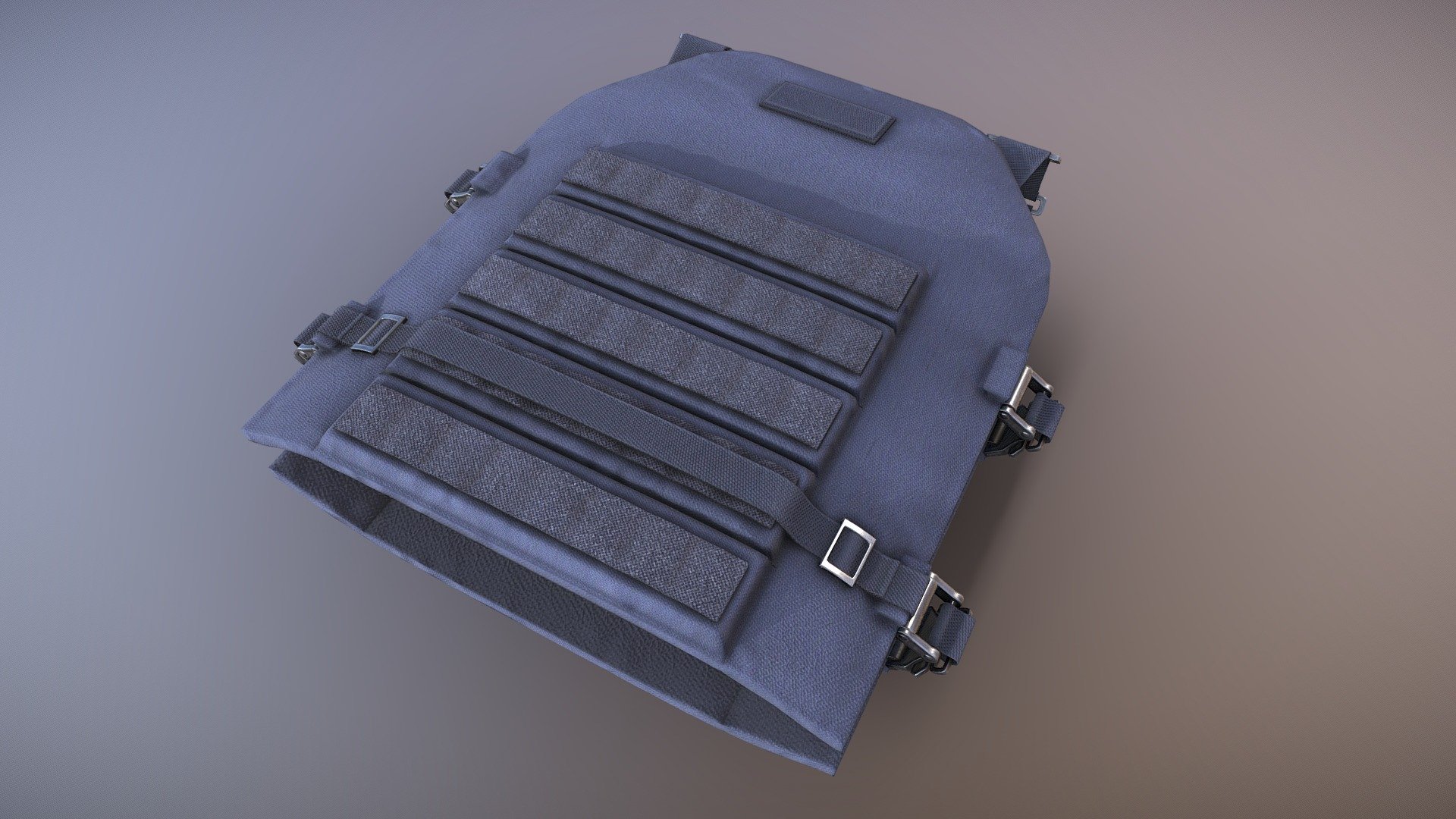 Armor Vest