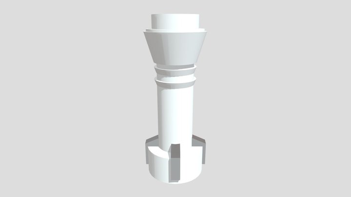 Lego Lightsaber