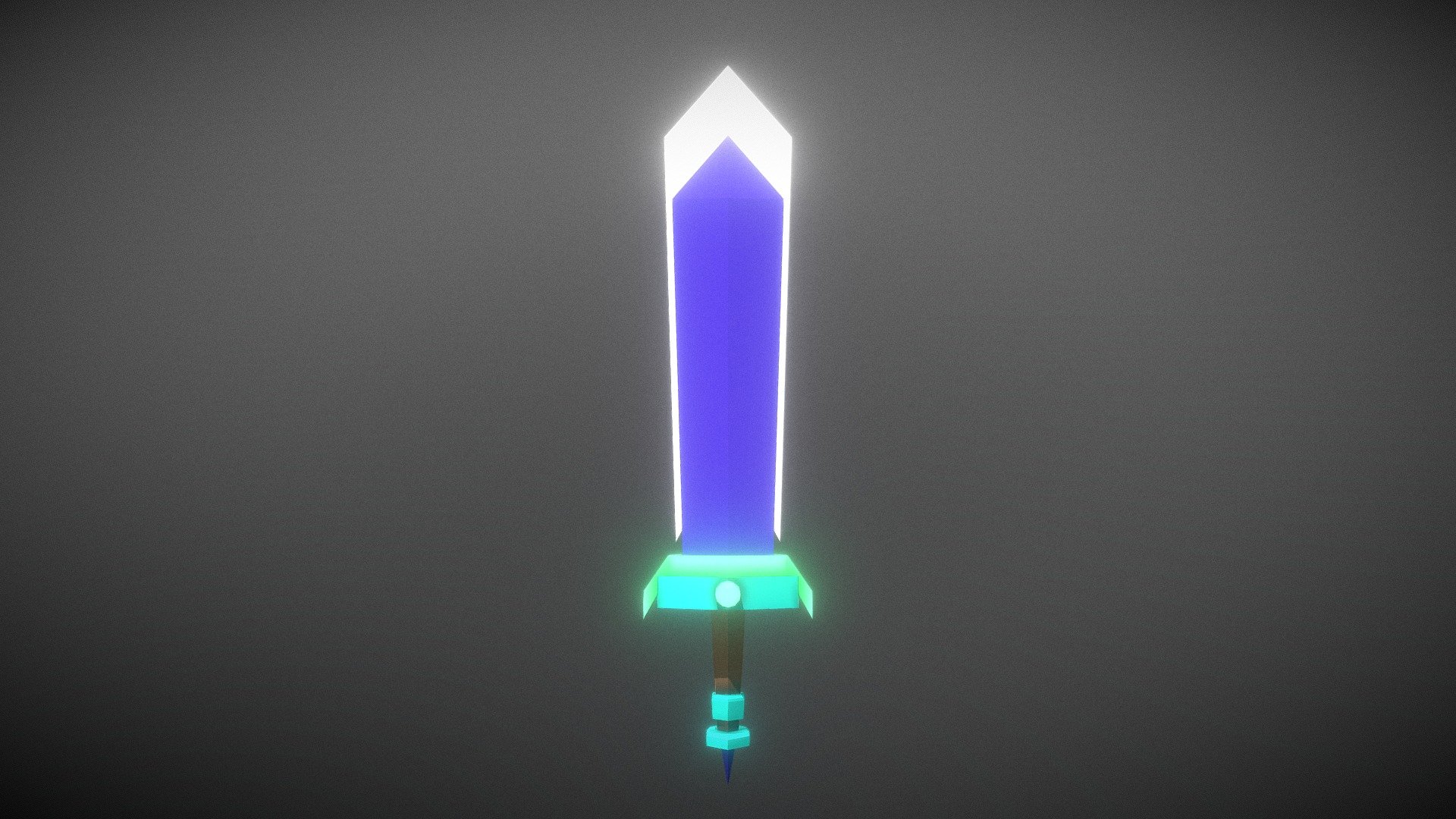 My First Creation