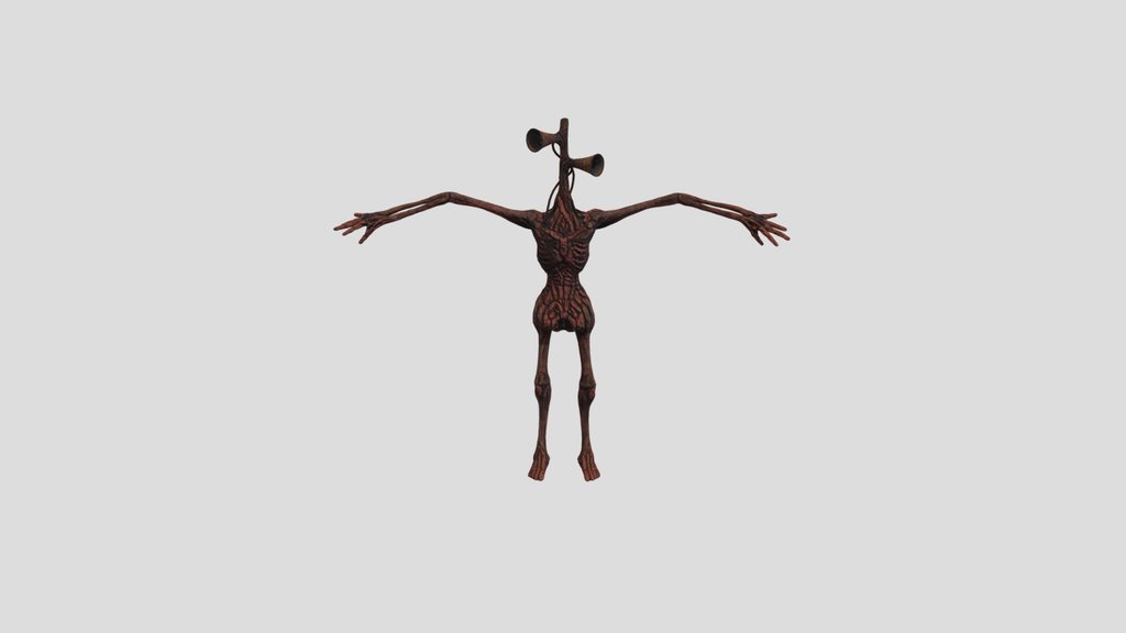 Horror Stuff - A 3D model collection by Aligned Games ...
