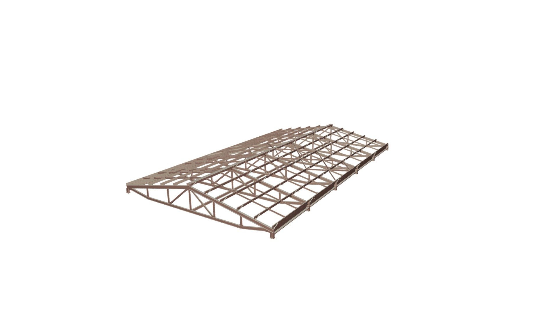 01577 Шатер Покрытия Tent