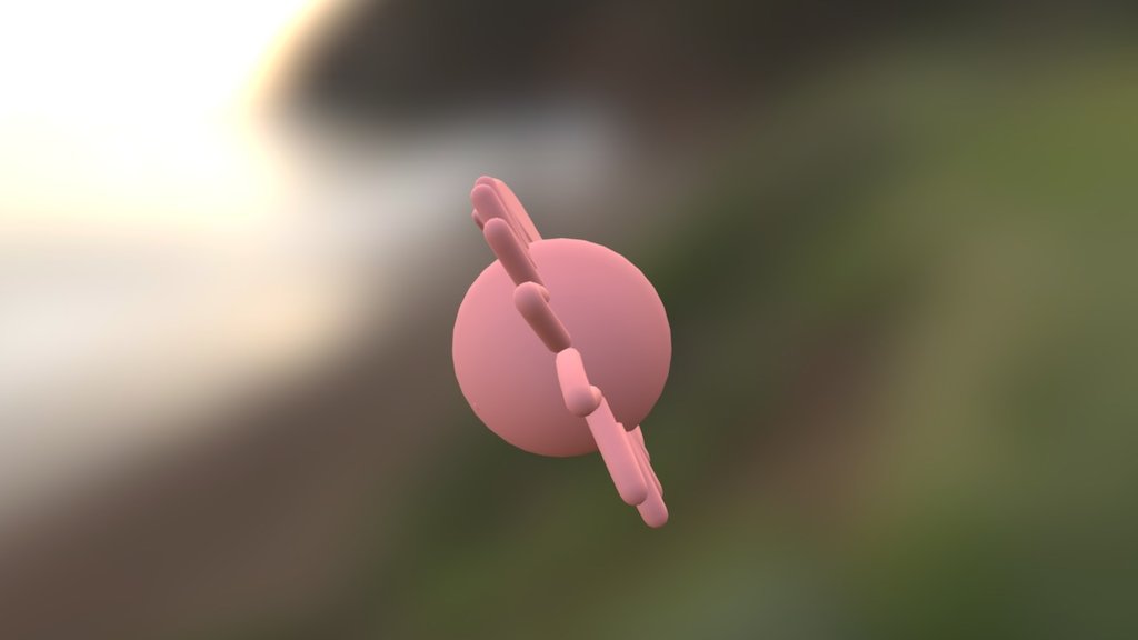 My Gravity Sketc
