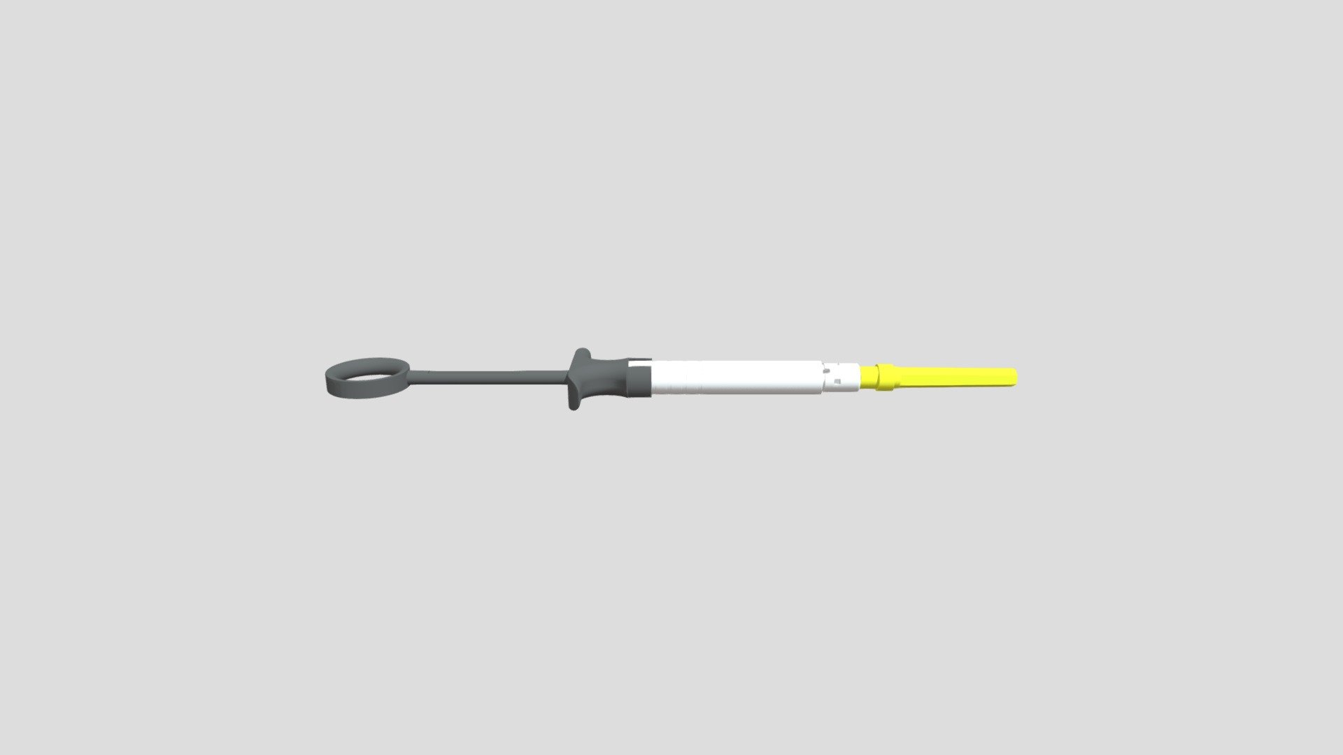 Syringe V11