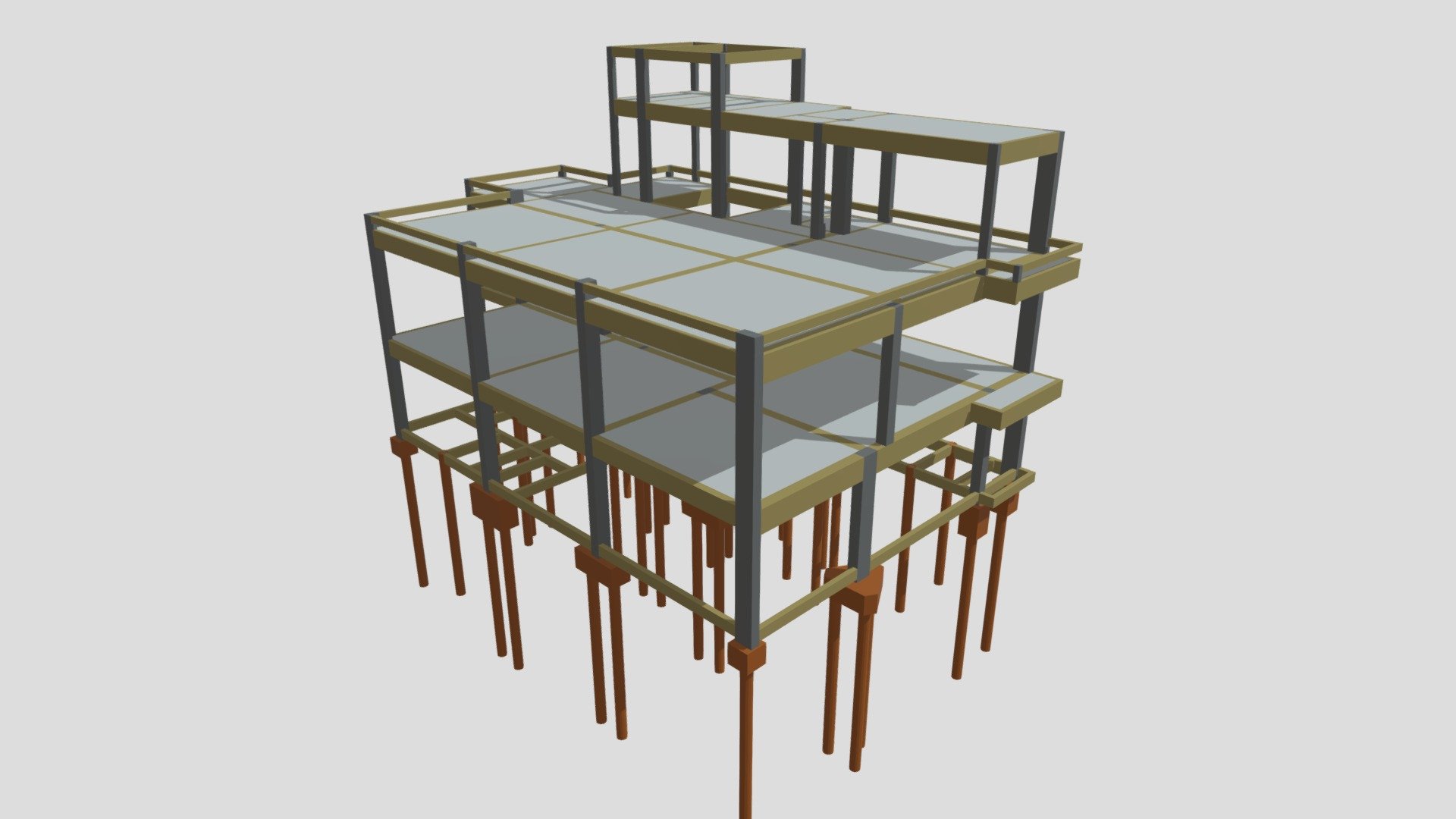 LAB-RB-3D COMERCIAL-SKETCHFAB
