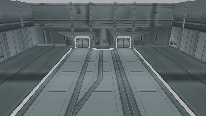 Gamemap 3D models - Sketchfab