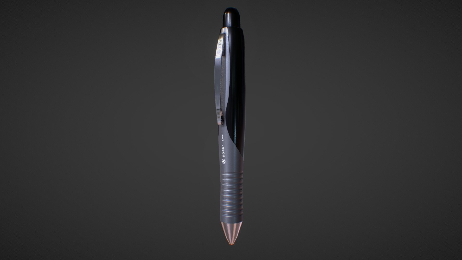 Ballpoint Pen