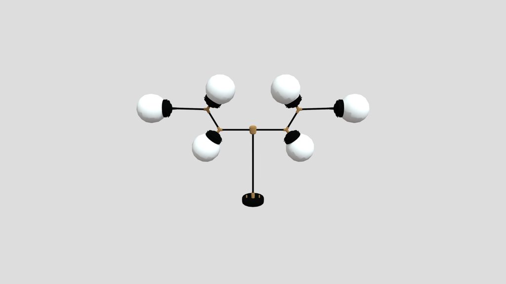 Modern Light Rs Modern Globe Chandelier