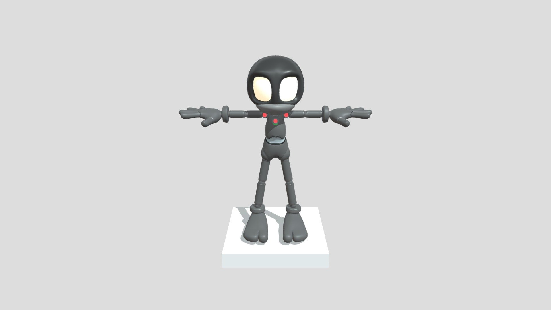 Droid Mobien