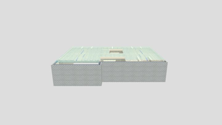J07519AJ 3D Model