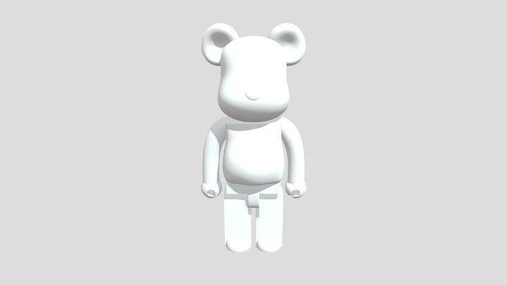 Bear Brick