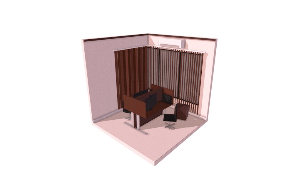 office