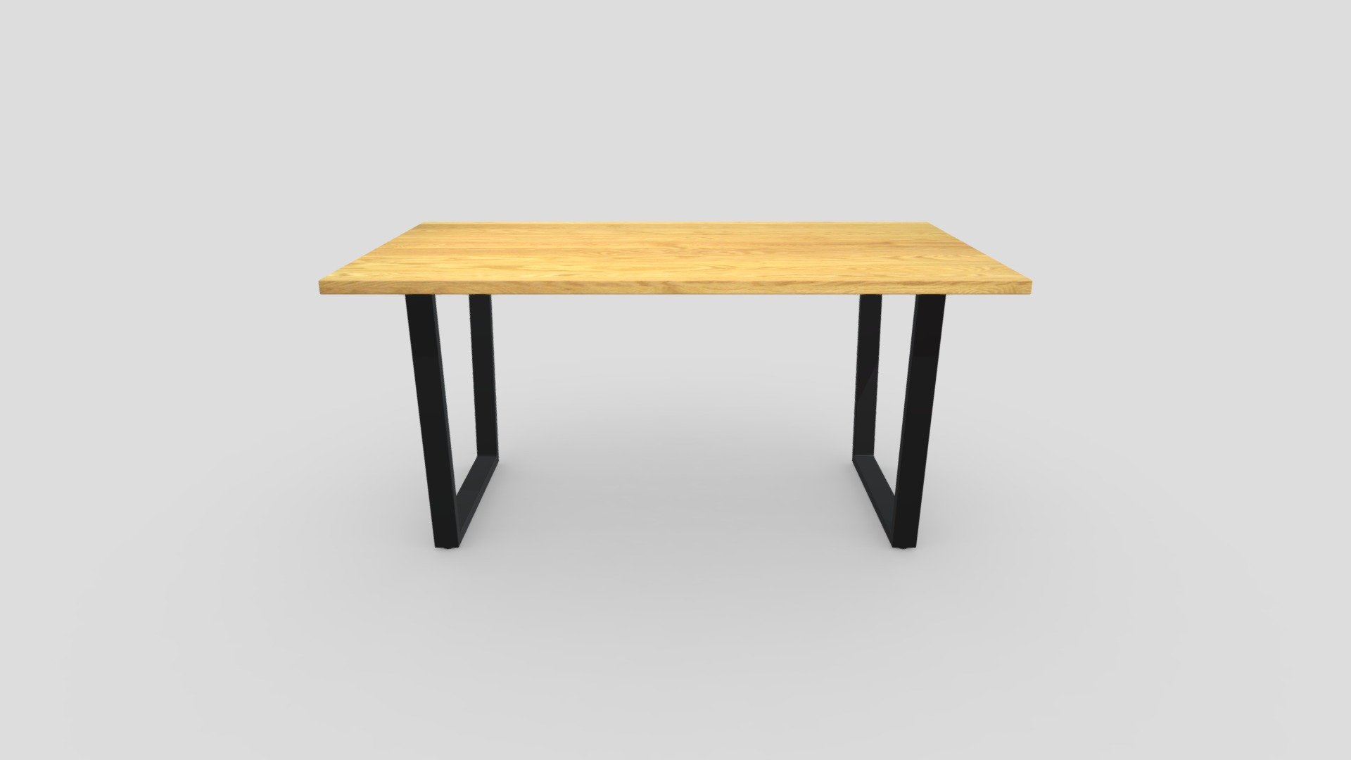 Peace 150ダイニングテーブル OAK