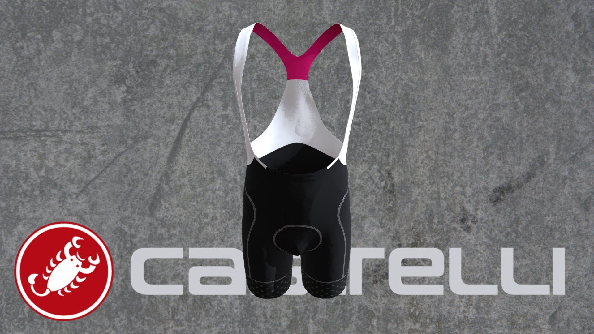 Extreme Radical - Culotte Free Aero Race