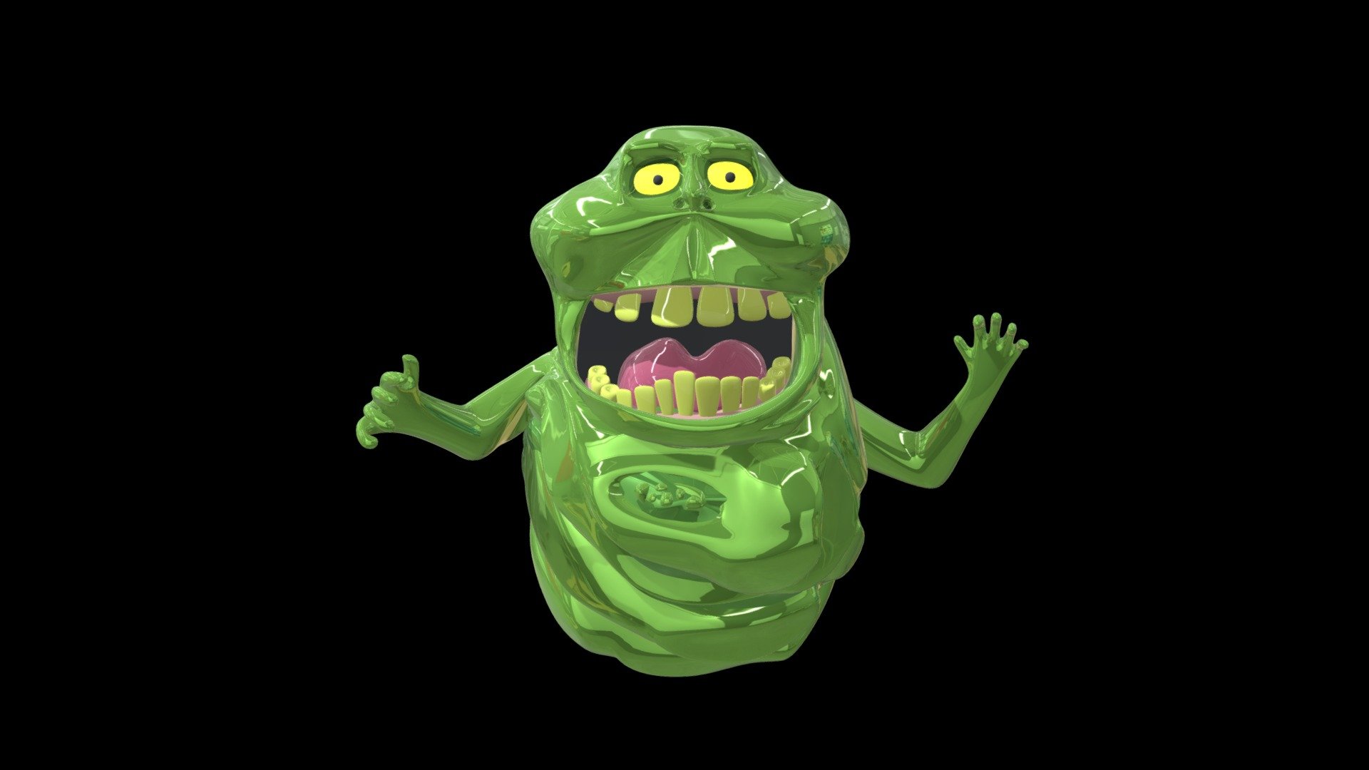 Slimer