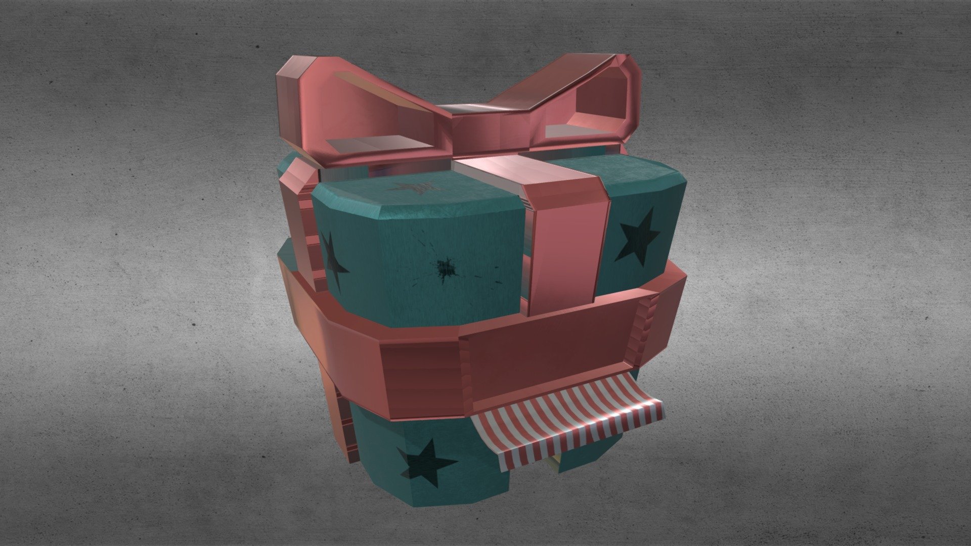GIFT HOUSE