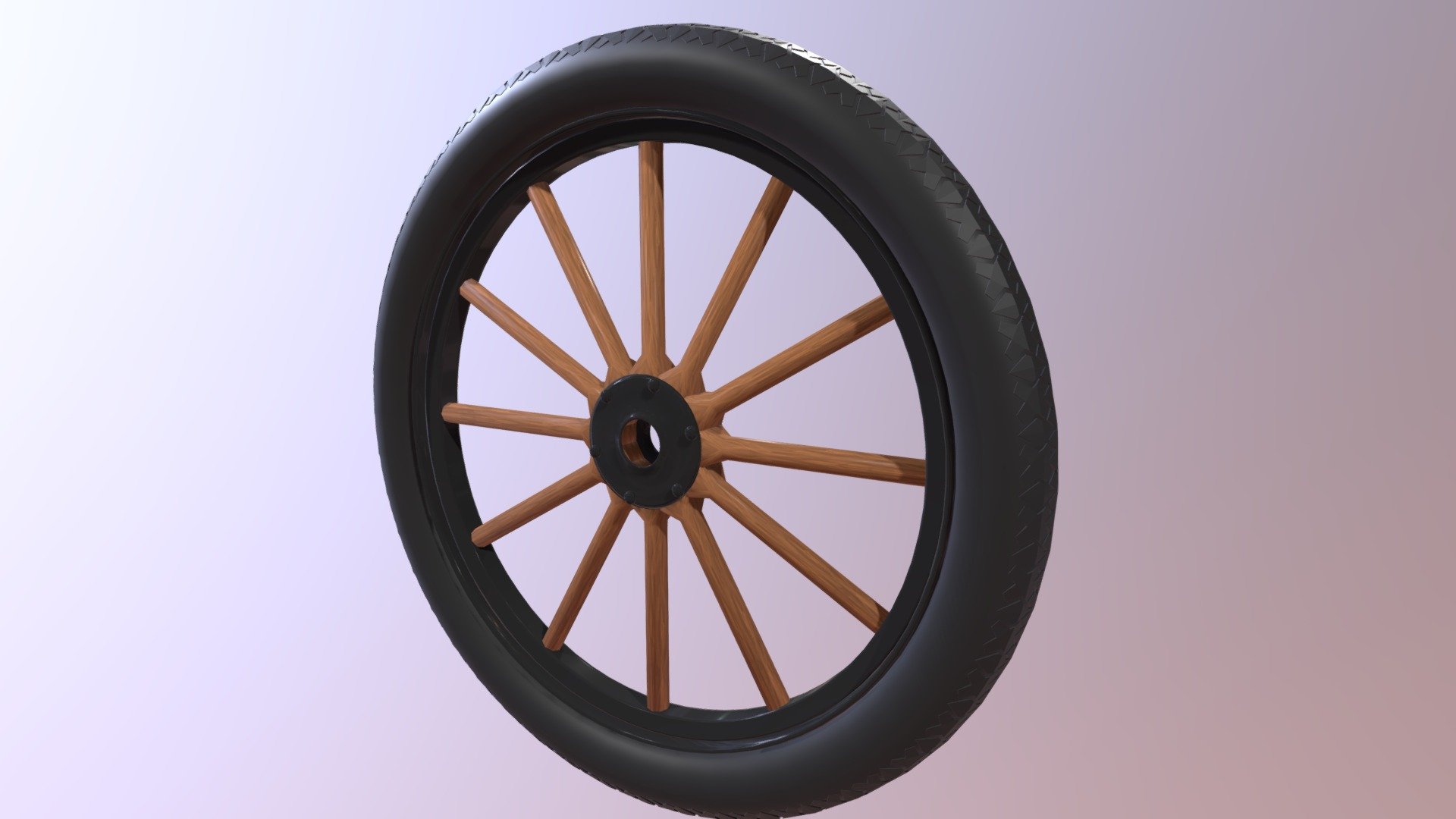 Wheel