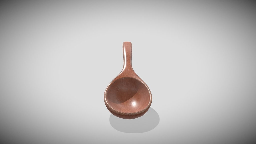 ladle old wooden bucket, черпак, половник, ковш