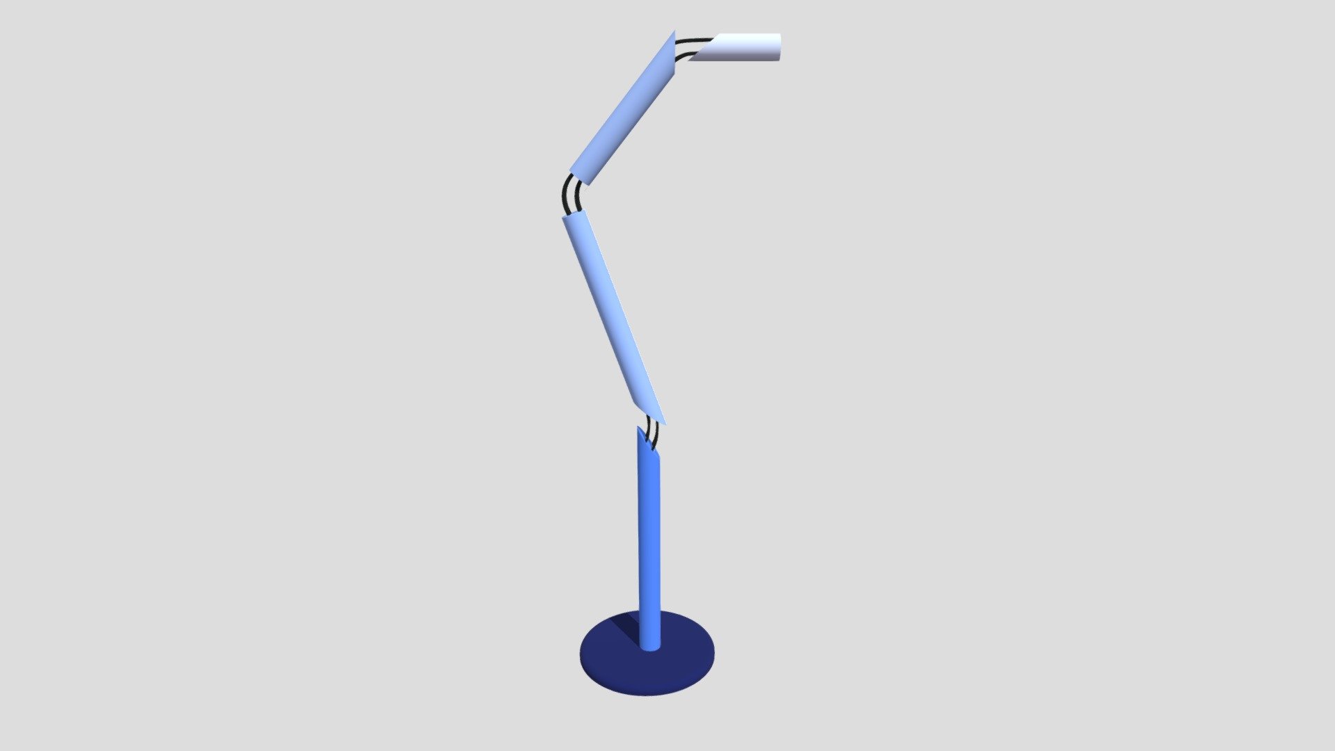 Lampadar