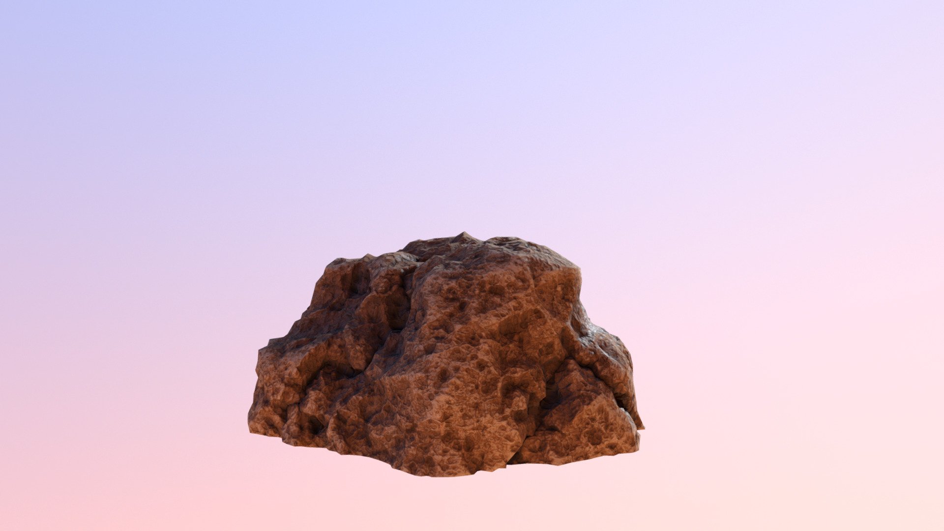 Rock 7 procedural