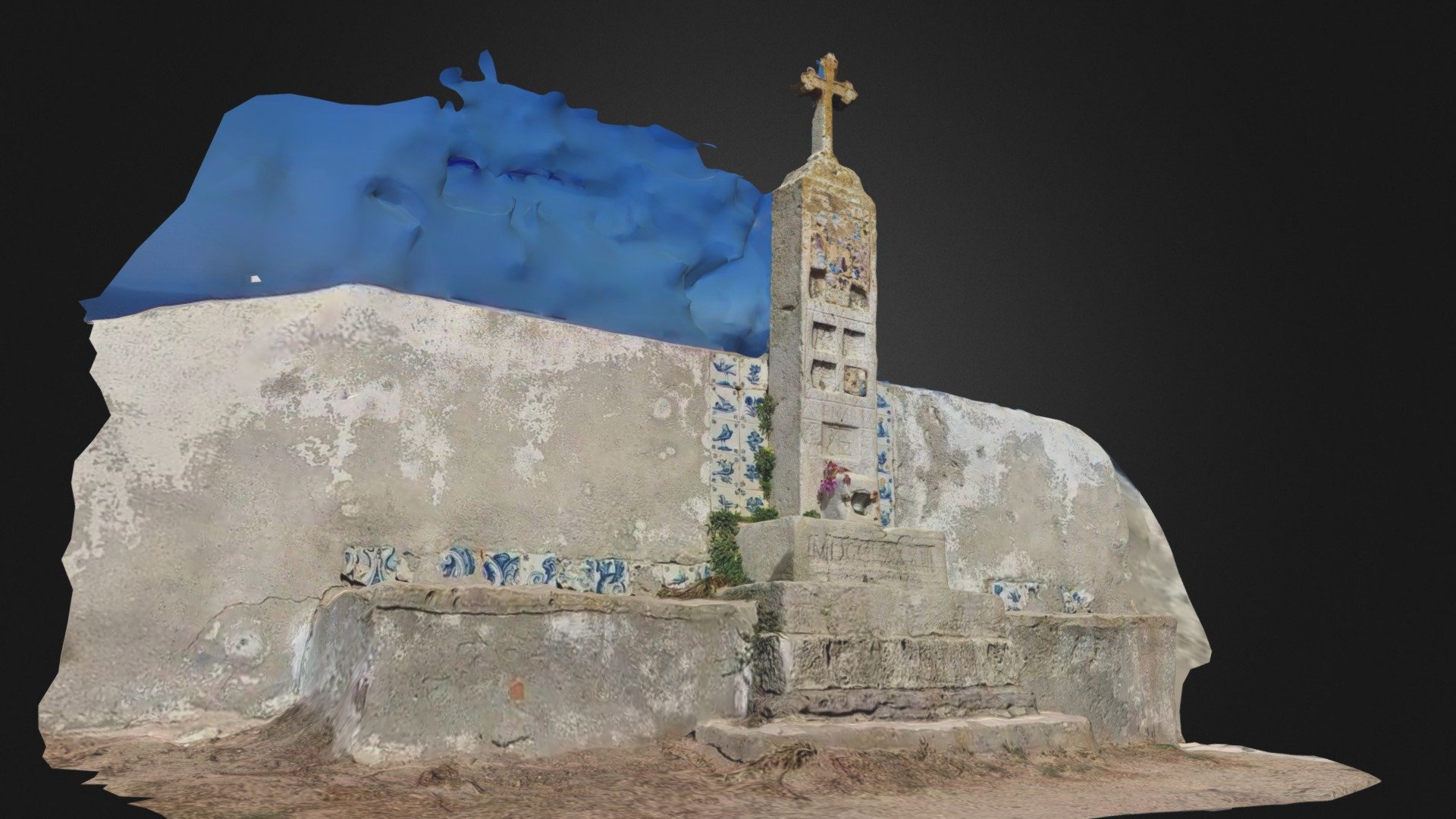Cruzeiro, Ermida de S. Julião