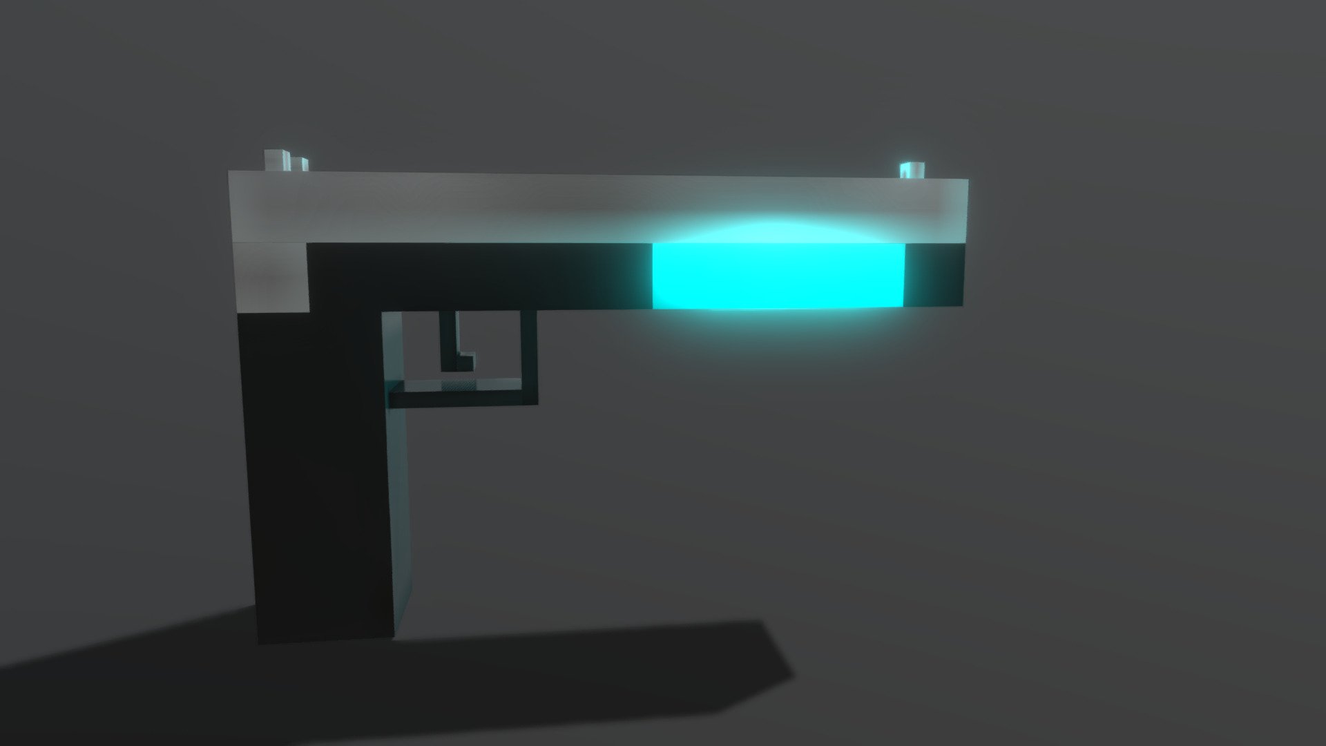 Pistol