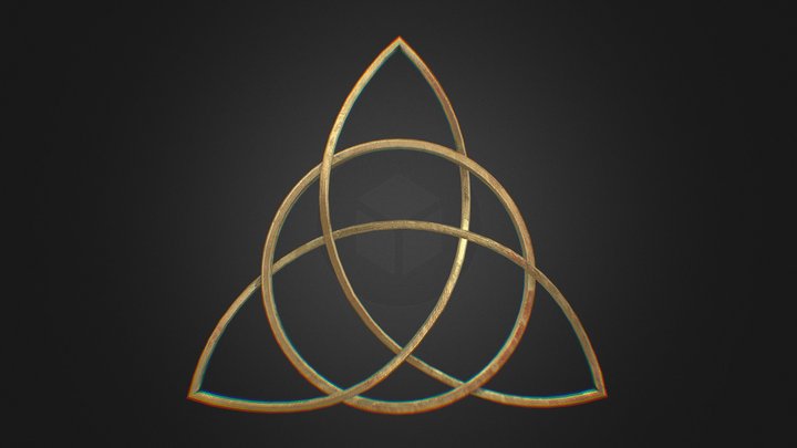 Trinity 3D models - Sketchfab