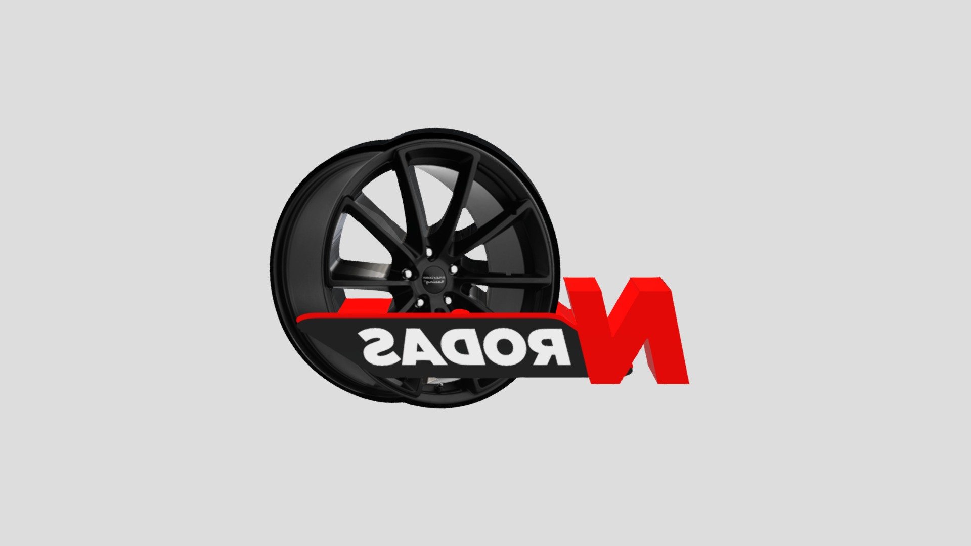 nrodas