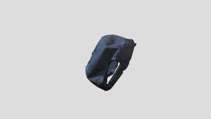 Hat 3D Model