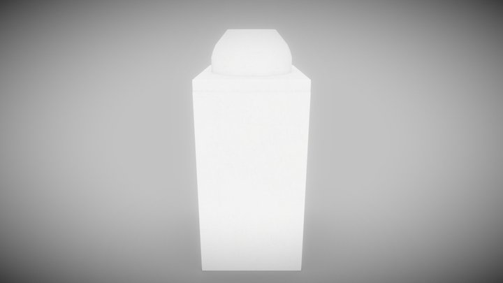 SCENE_large_2 3D Model