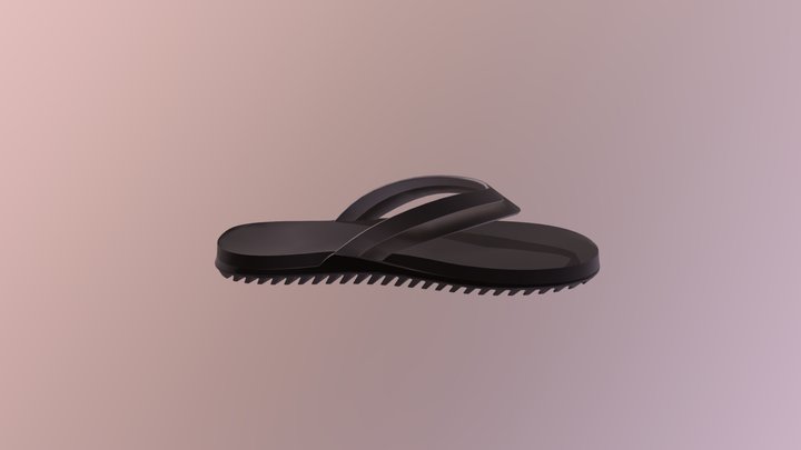 tmp 3D Model