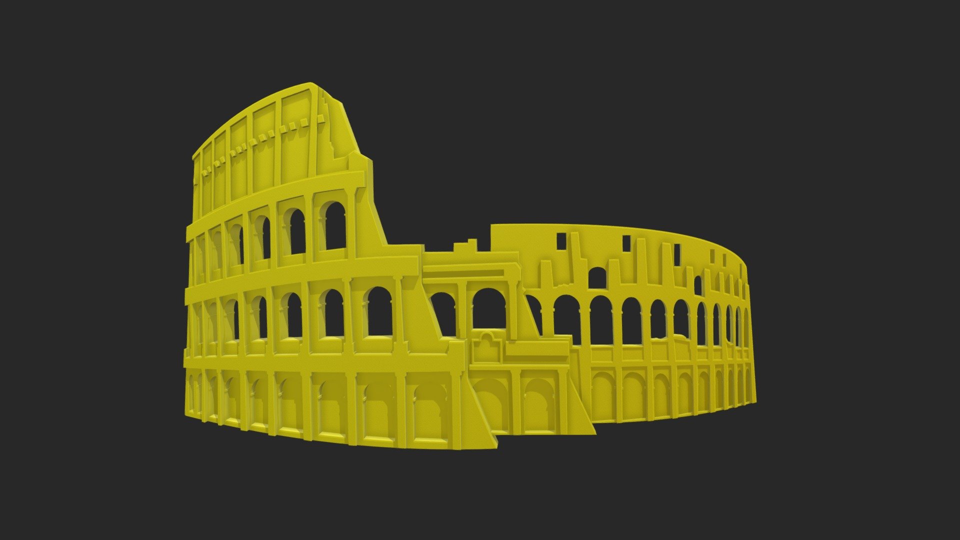 Colosseo